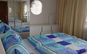 Appartement Moni Xxl 66M2